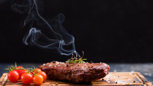 Filetto Alla Griglia